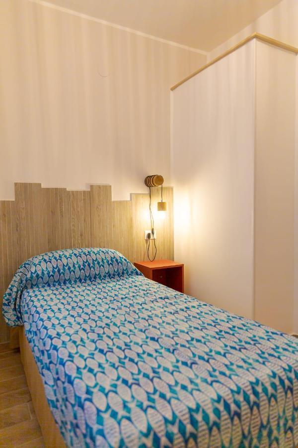 Sea Garden Apartments 아셰아 외부 사진