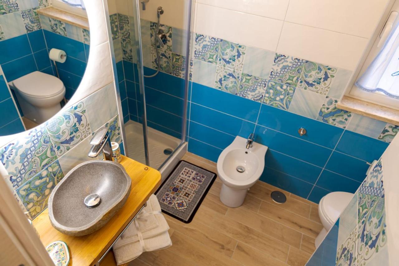 Sea Garden Apartments 아셰아 외부 사진
