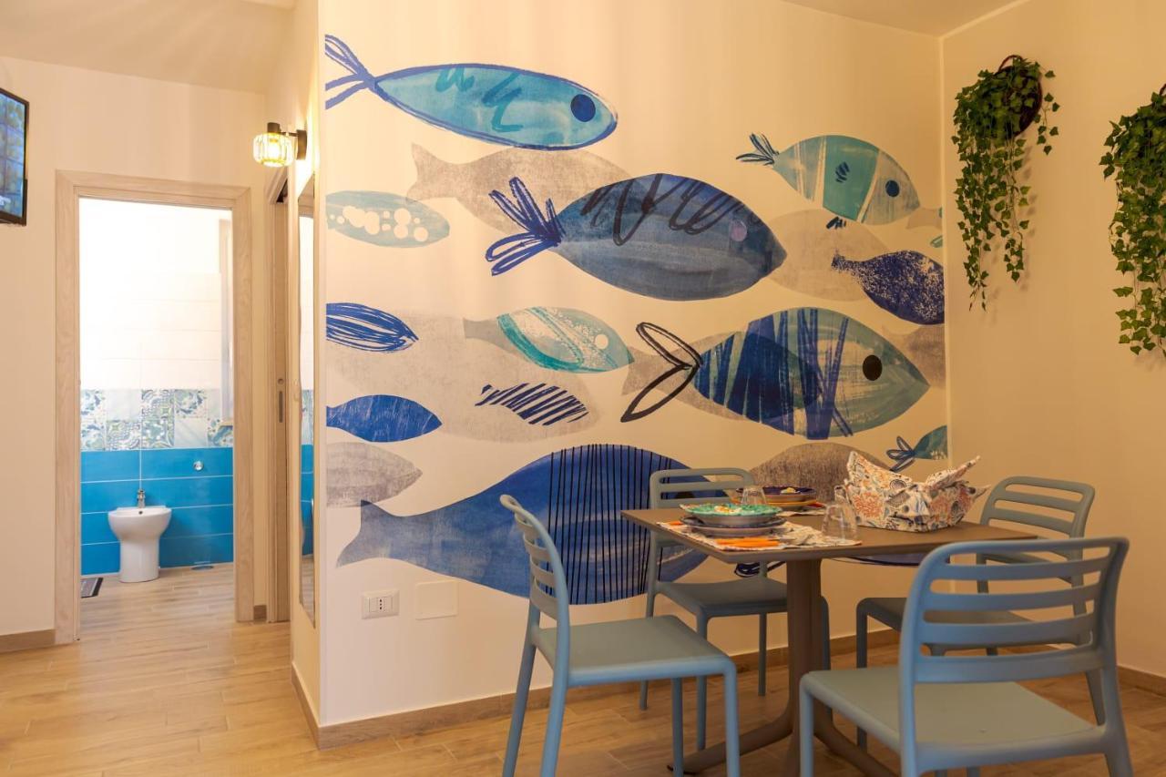 Sea Garden Apartments 아셰아 외부 사진