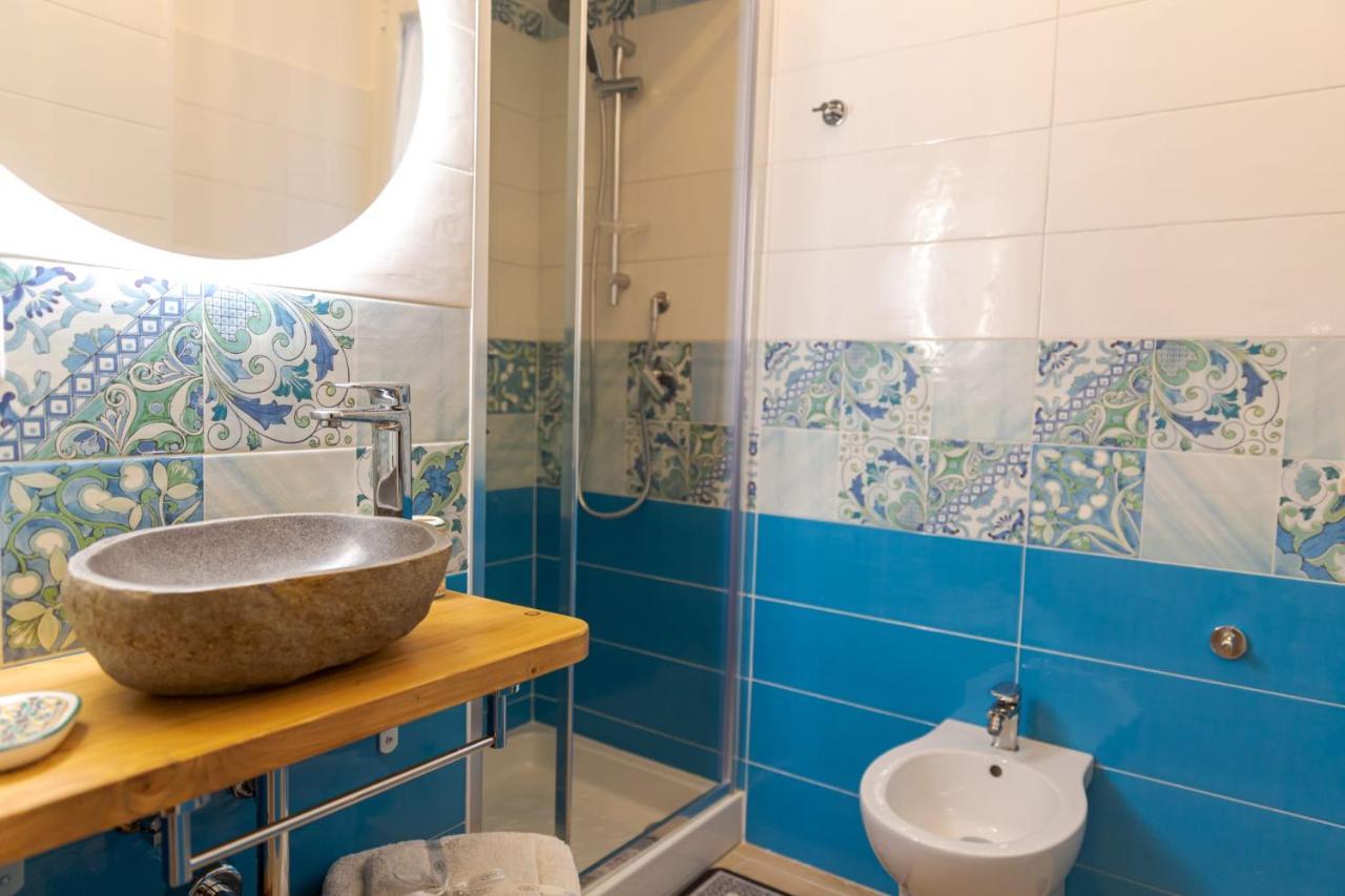 Sea Garden Apartments 아셰아 외부 사진