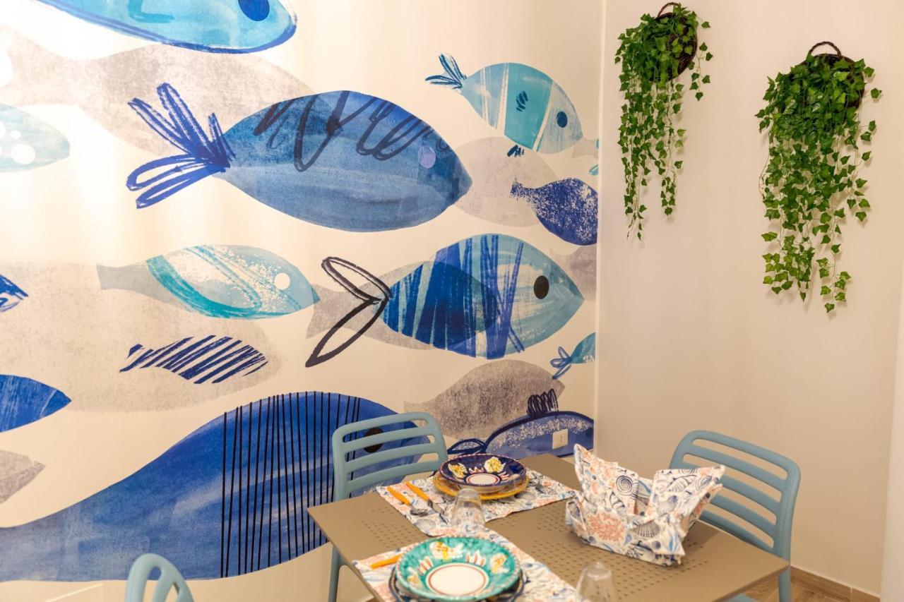 Sea Garden Apartments 아셰아 외부 사진