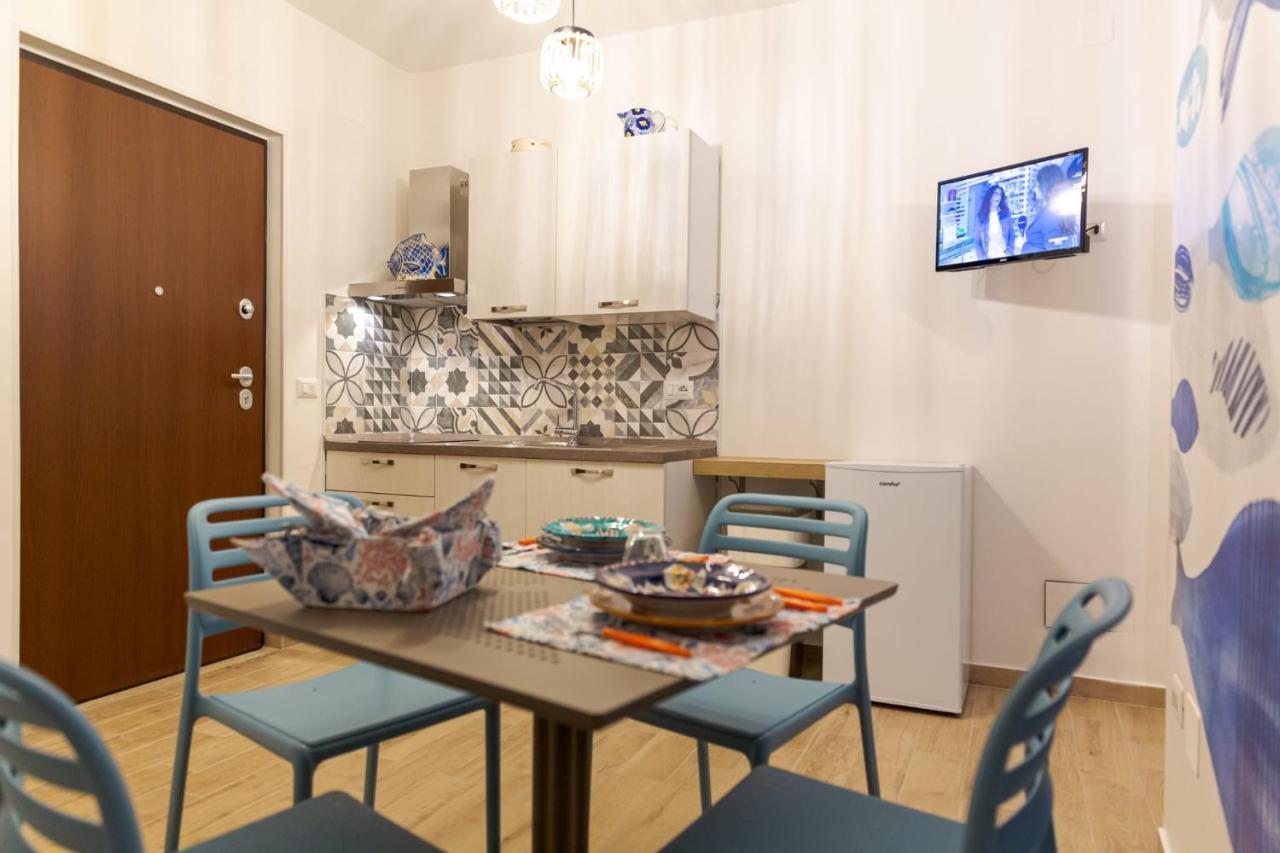 Sea Garden Apartments 아셰아 외부 사진