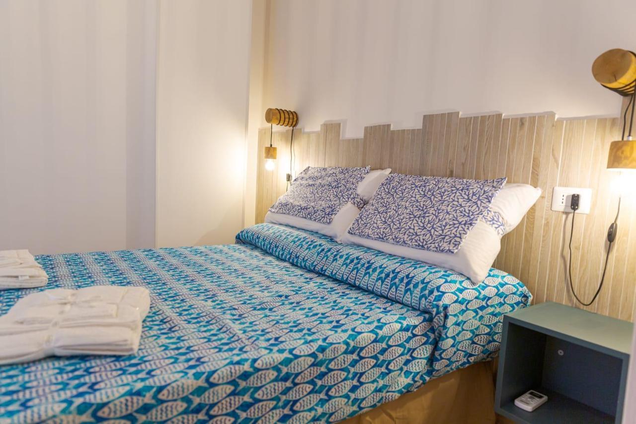 Sea Garden Apartments 아셰아 외부 사진
