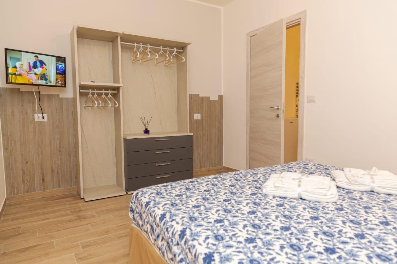 Sea Garden Apartments 아셰아 외부 사진