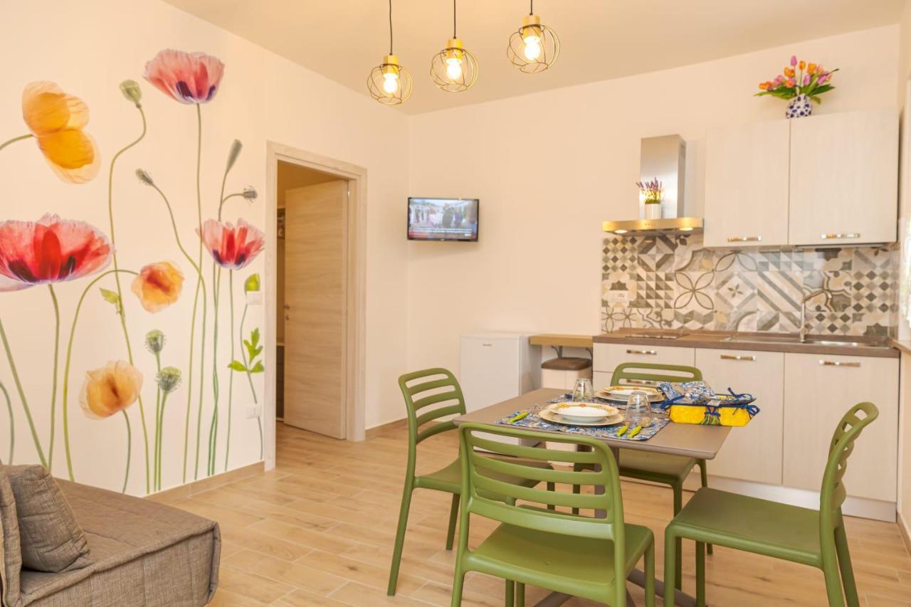 Sea Garden Apartments 아셰아 외부 사진
