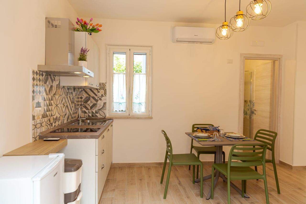 Sea Garden Apartments 아셰아 외부 사진