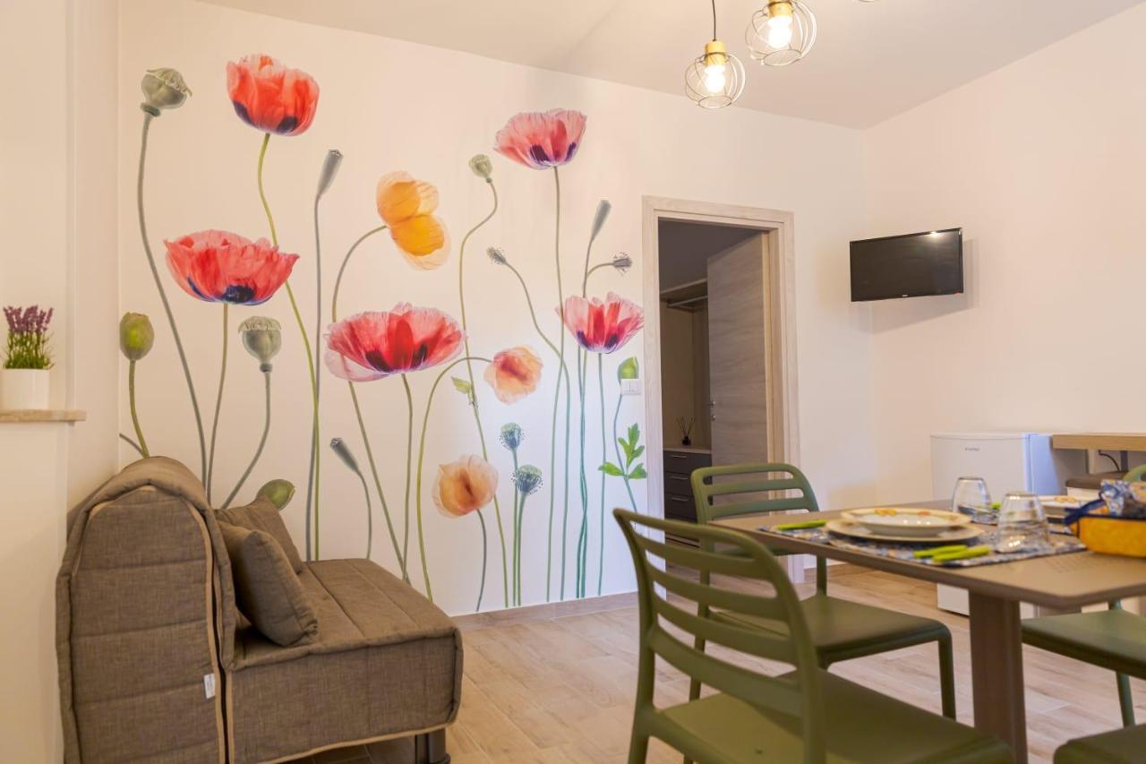 Sea Garden Apartments 아셰아 외부 사진