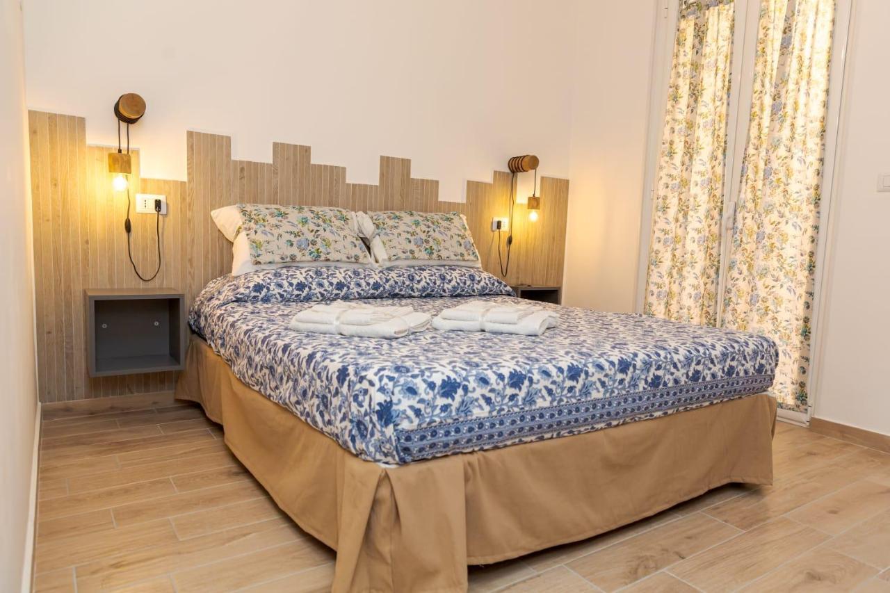Sea Garden Apartments 아셰아 외부 사진