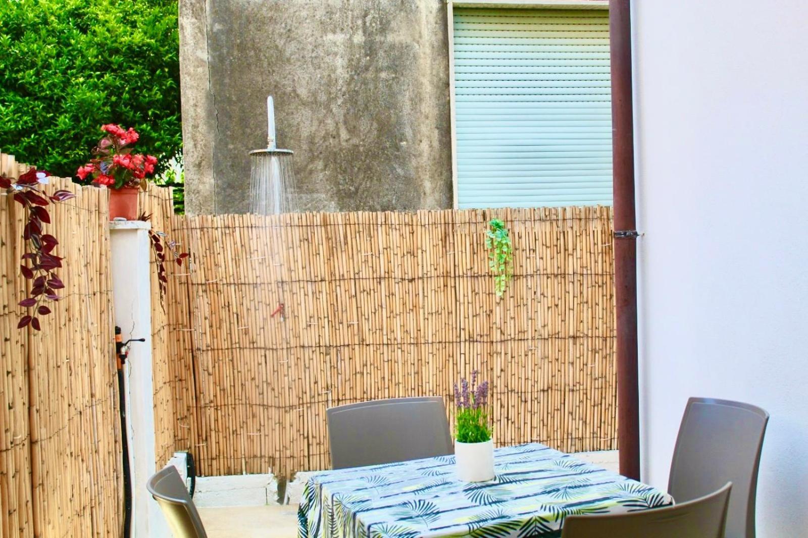 Sea Garden Apartments 아셰아 외부 사진