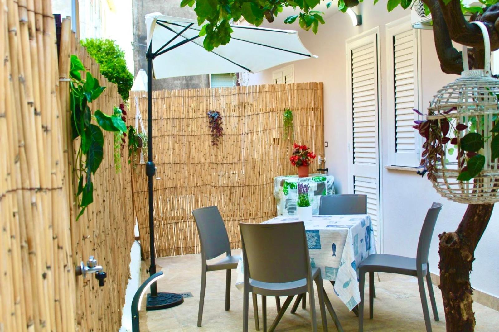 Sea Garden Apartments 아셰아 외부 사진