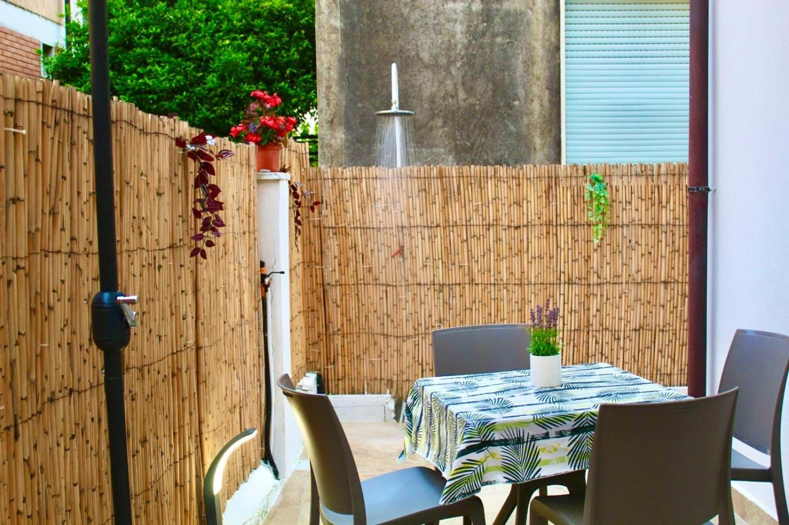 Sea Garden Apartments 아셰아 외부 사진